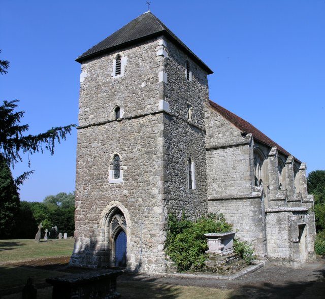 Nettlestead_Church_-_geograph.org.uk_-_28213