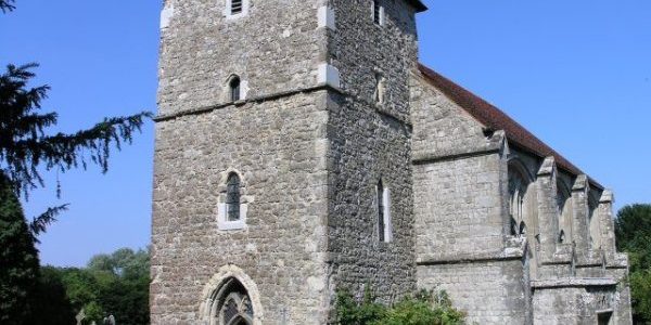 Nettlestead_Church_-_geograph.org.uk_-_28213