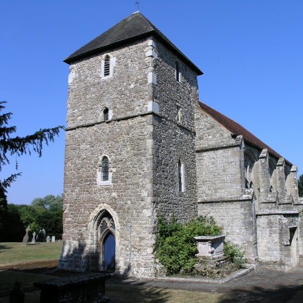 Nettlestead_Church_-_geograph.org.uk_-_28213