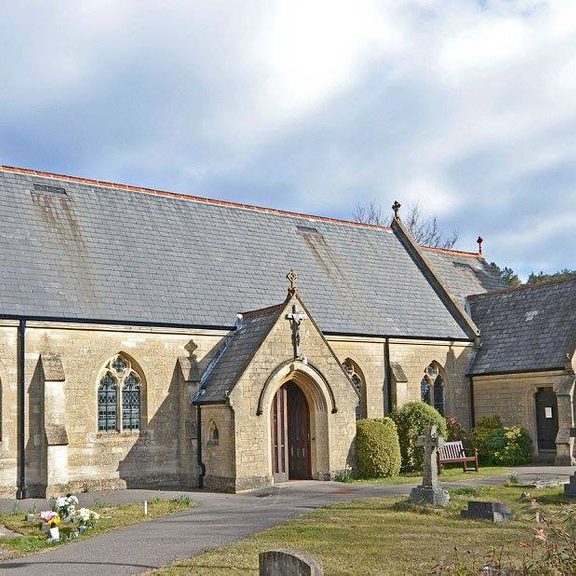 St-mary